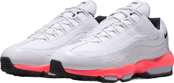 Nike Air Max '95 G Golf Shoes