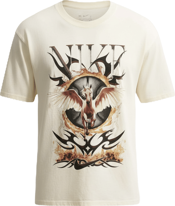 Nike Men's Basketball T-shirt