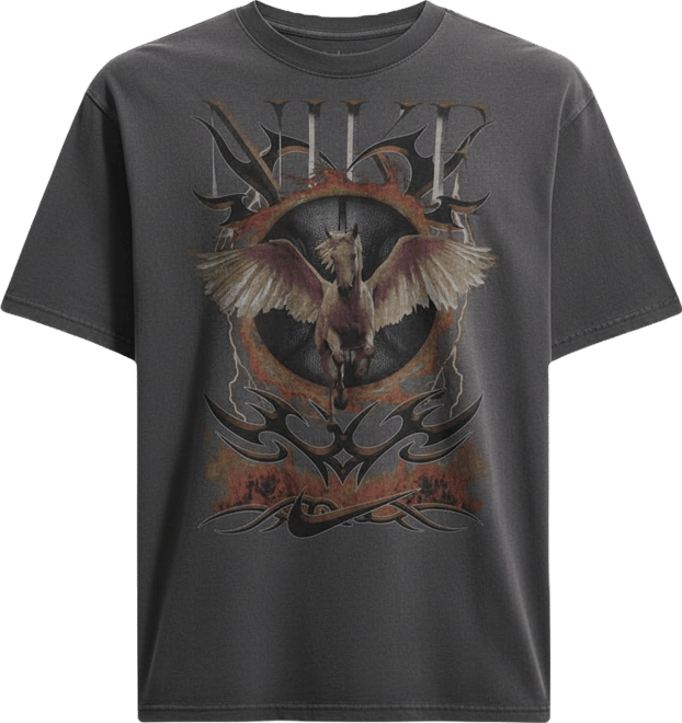 Nike Men's Basketball T-shirt