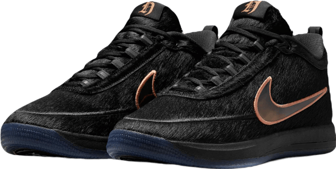 Book 2 "Haven and Hector" Basketball Shoes