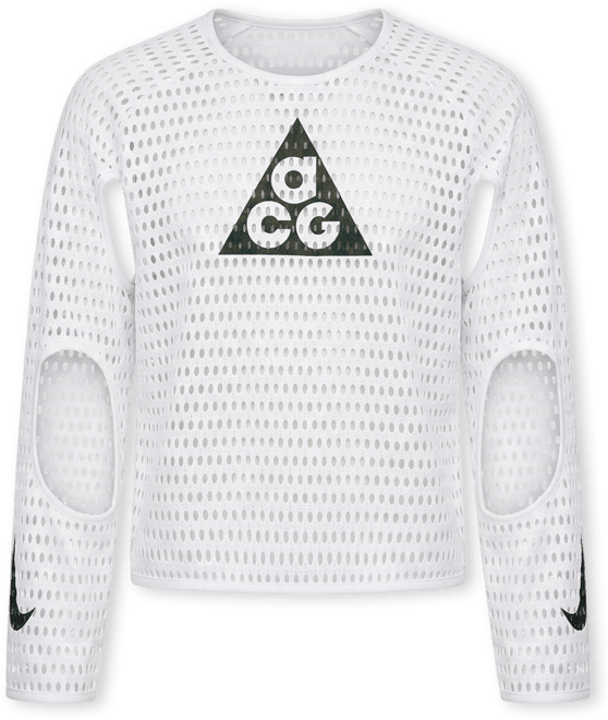 ACG Radical AirFlow NXT Men's Dri-FIT Long-Sleeve Trail Running Top