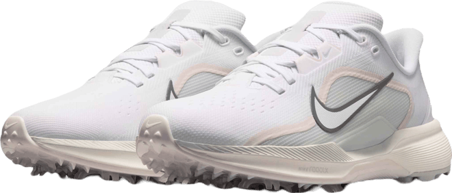 Nike Pegasus 1 G Golf Shoes (Wide)