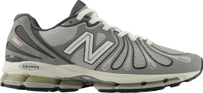 ABZORB 1890 Grey Days - New Balance