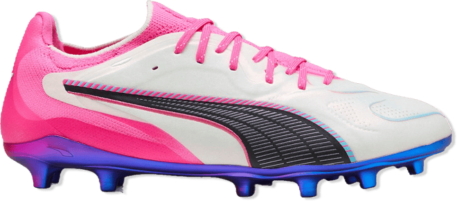 PUMA King 20 Ultimate FG/AG Soccer Cleats | Dick's Sporting Goods