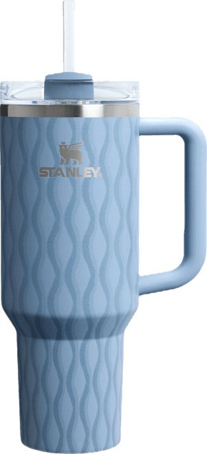 Stanley 40 oz. Quencher H2.0 FlowState Tumbler