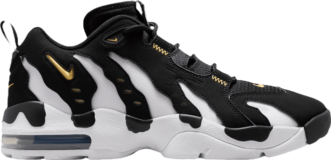 Nike Air DT Max '96 Low - Men's | Foot Locker