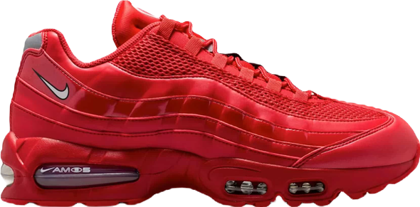 Nike Air Max 95 Big Bubble SE – DTLR