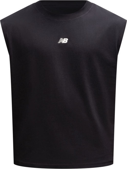 Space Dye 1/4 Zip - New Balance