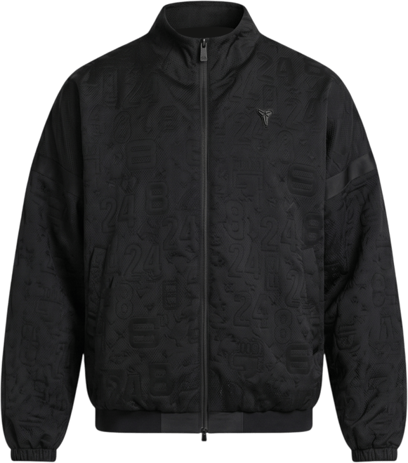 Kobe Nike Men's Basketball Jacket
