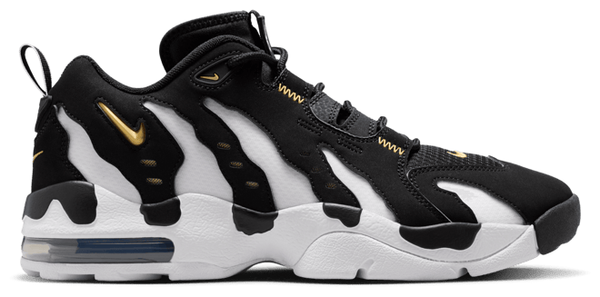 Nike Air DT Max '96 Low - Men's | Champs Sports