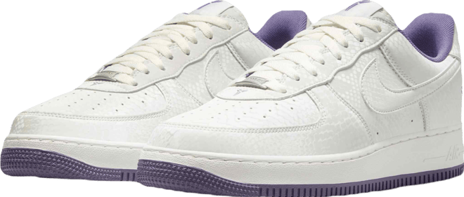 Kobe Air Force 1 Low Erkek Ayakkabısı