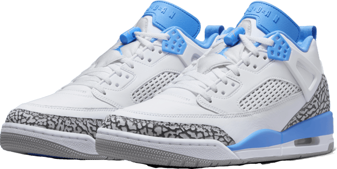 Jordan Spizike Low Men's Shoes
