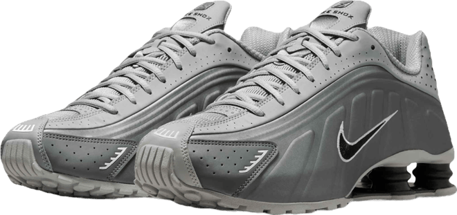 Nike Shox R4 Men's Shoes