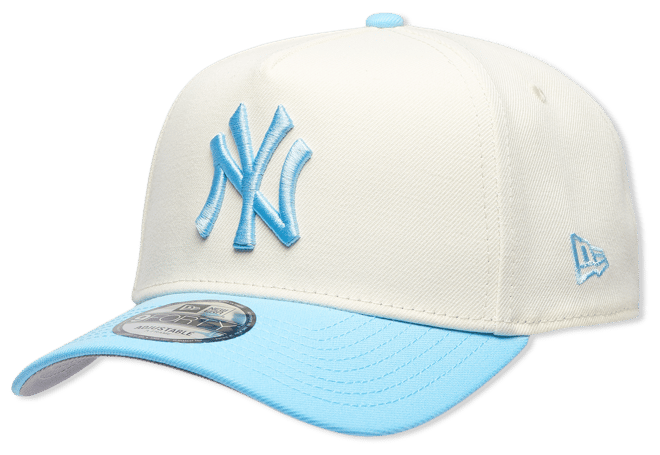 New Era MLB 940 A-Frame Metallic SP Cap - Adult | Champs Sports