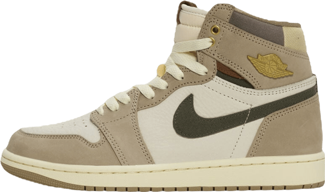 Shop Jordan Air Jordan 1 High OG 