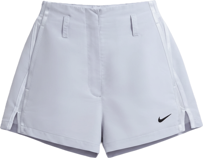 Nike Sportswear Women's High-Waisted 2" Shorts
