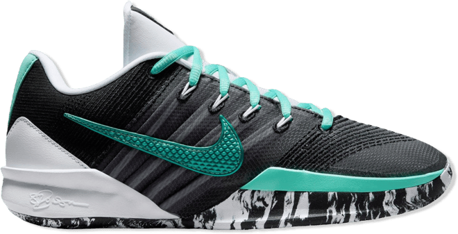 Nike Sabrina 3 'Yerrrnescu' Basketball Shoes