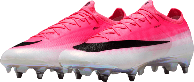 Nike Mercurial Vapor 17 Elite Soft-Ground Low-Top Football Boot