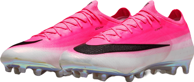 Nike Mercurial Vapor 17 Elite Low-Top-Fußballschuh für Kunstrasen