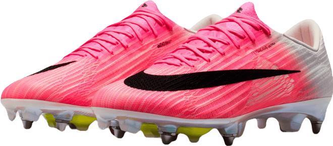 Nike Mercurial Superfly 11 Elite Scarpa da calcio a taglio basso per terreni morbidi