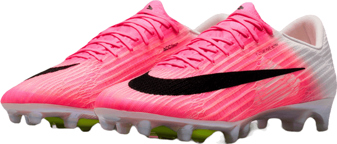 Nike Mercurial Superfly 11 Elite Artificial-Grass Low-Top Football Boots