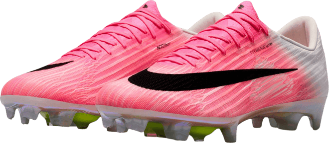 Nike Mercurial Superfly 11 Elite Tacos de futbol para terreno firme de corte low