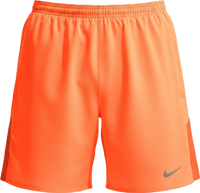 Nike Miler Men's Dri-FIT 2-in-1 18cm (approx.) Running Shorts