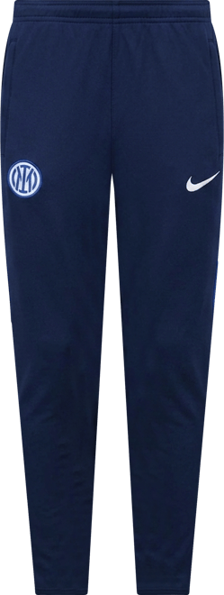 Inter Strike Pantaloni da calcio in maglia Nike Dri-FIT – Ragazzo/a