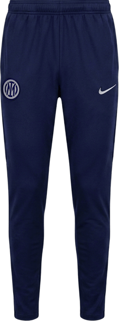 Inter Milan Strike Men's Nike Dri-FIT Football Knit Pants