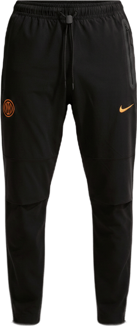 Inter Milan Tech Nike geweven voetbalbroek voor heren