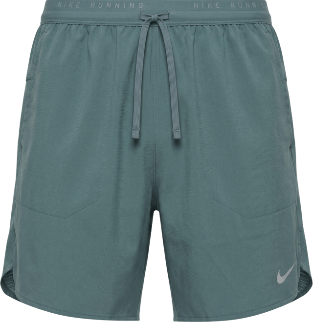 Nike Stride Men's Dri-FIT 18cm (approx.) Briefs-Lined Running Shorts