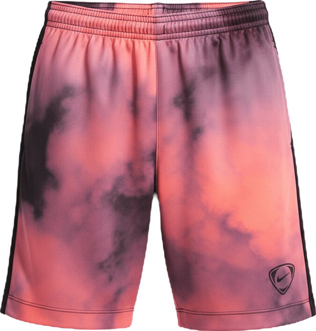 Nike Academy+ Dri-FIT Genç Çocuk Futbol Şortu