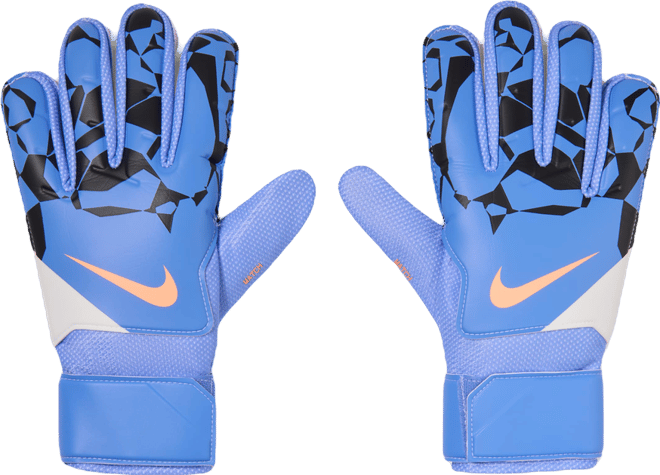 Nike Match Goalkeeper Football Gloves