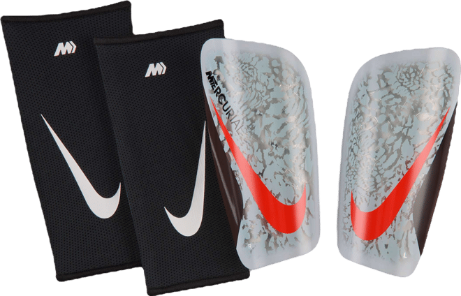 Nike United Mercurial Lite Football Shinguards
