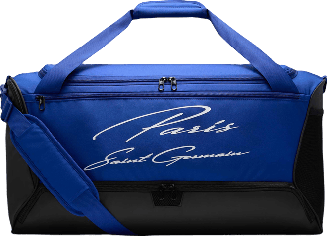 Paris Saint-Germain 2026/27 Academy Duffel M Paris Saint-Germain Nike Academy Duffel M