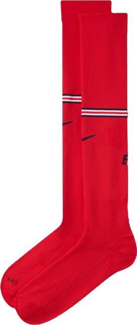 Inghilterra VaporFast – Away Calze da calcio al ginocchio Nike Dri-FIT ADV