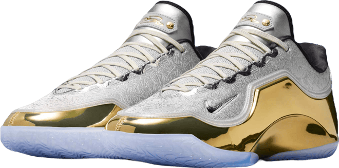 LeBron XXIII 'Dreams and Nightmares' Basketball Shoes