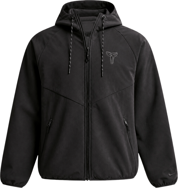 Kobe "Lunar New Year" Nike Windrunner Ceket