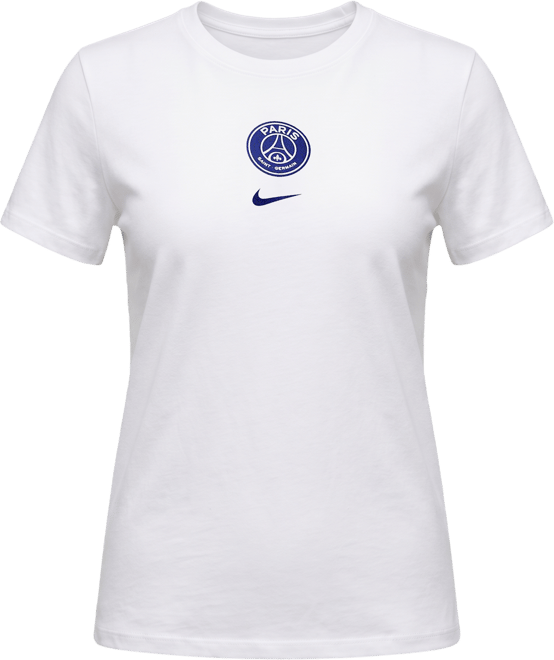 Paris Saint-Germain Nike Fußball-T-Shirt (Damen)