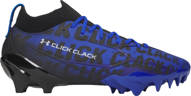 Under Armour Spotlight Pro PTH Football Cleats | Dick's Sporting Goods