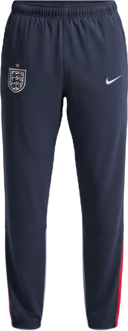 England Energy Men's Nike Dri-FIT Football Woven Pants