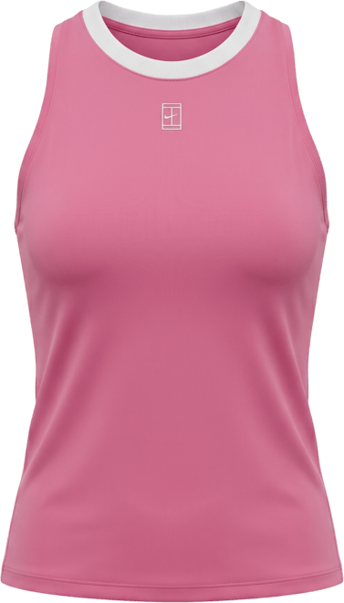 NikeCourt Advantage Camiseta de tirantes de tenis Dri-FIT para mujer