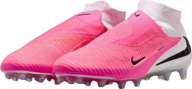 Nike Phantom 6 High Elite Botas de fútbol para césped artificial