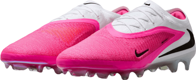 Nike Phantom 6 Low Elite Futballcipő normál talajra