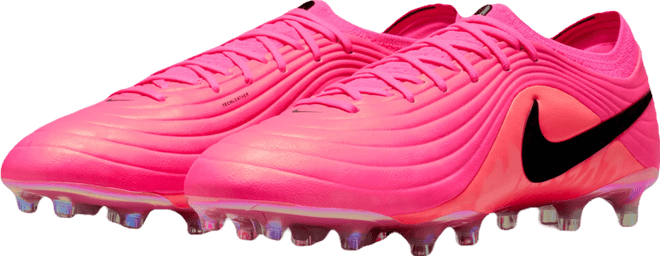 Nike Tiempo Maestro Elite Artificial-Grass Low-Top Football Boots
