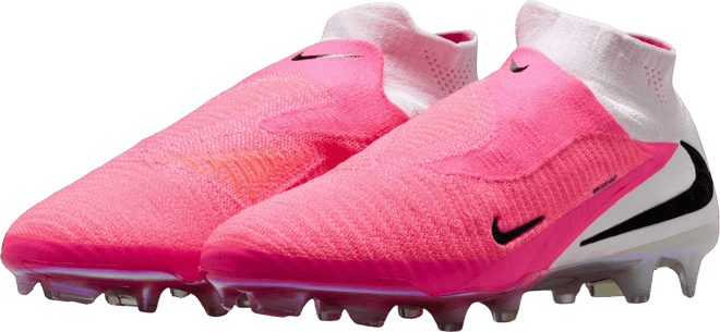 Nike Phantom 6 High Elite Firm-Ground Football Boot
