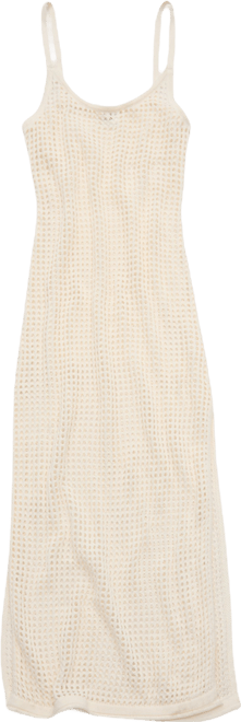 aerie crochet maxi dress Aerie Crochet Maxi Cape