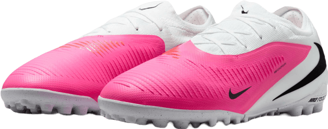 Nike Phantom 6 Low Pro Turf Football Shoes