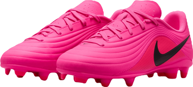 Nike Jr. Tiempo Maestro Club Older Kids' Multi-Ground Low-Top Football Boot
