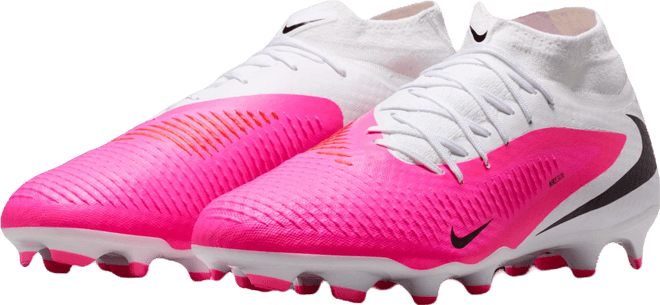 Nike Phantom 6 High Academy Multi-ground Football Boot